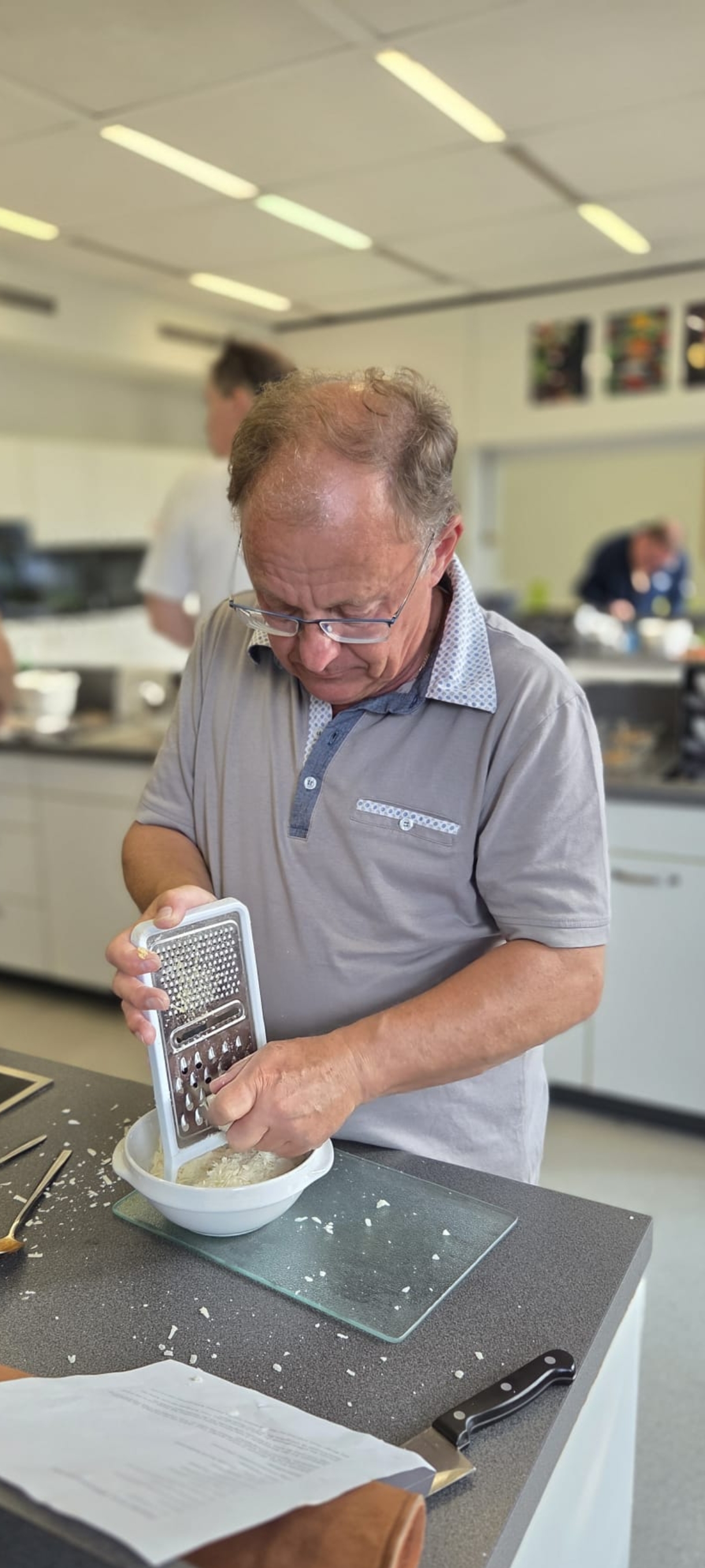 Uwe Finke