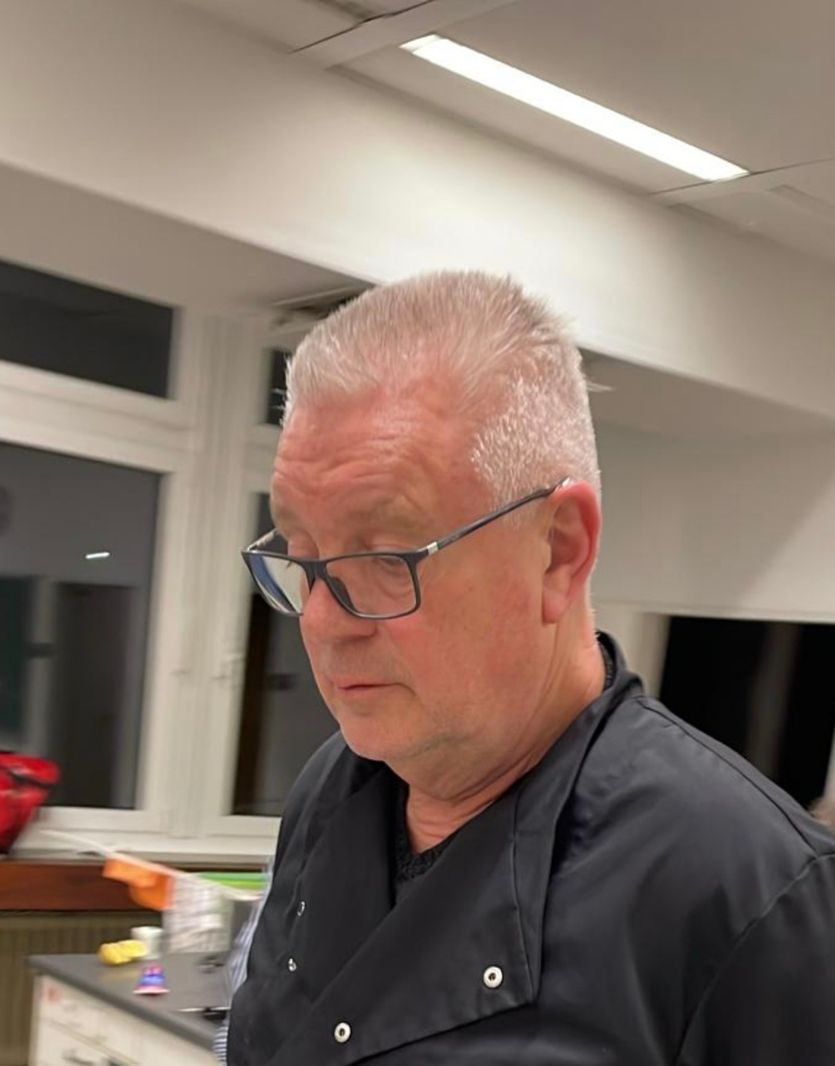 Uwe Decker